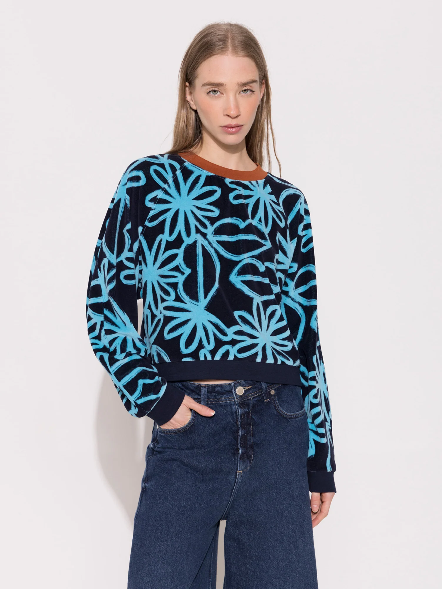 Sweater Italia - Image 2