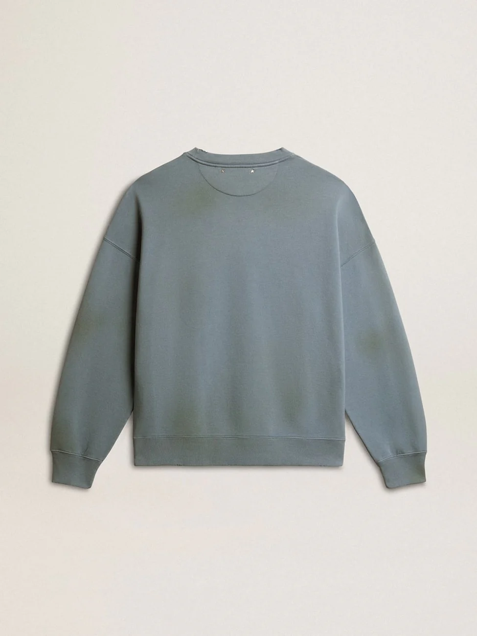 Jersey Journey Unisex Crew Neck Vintage College Print - Image 4