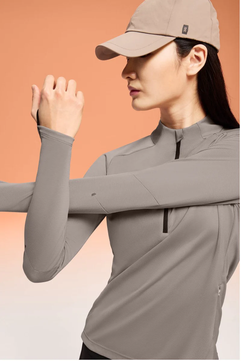 Hoodie On Climate Mujer - Image 4