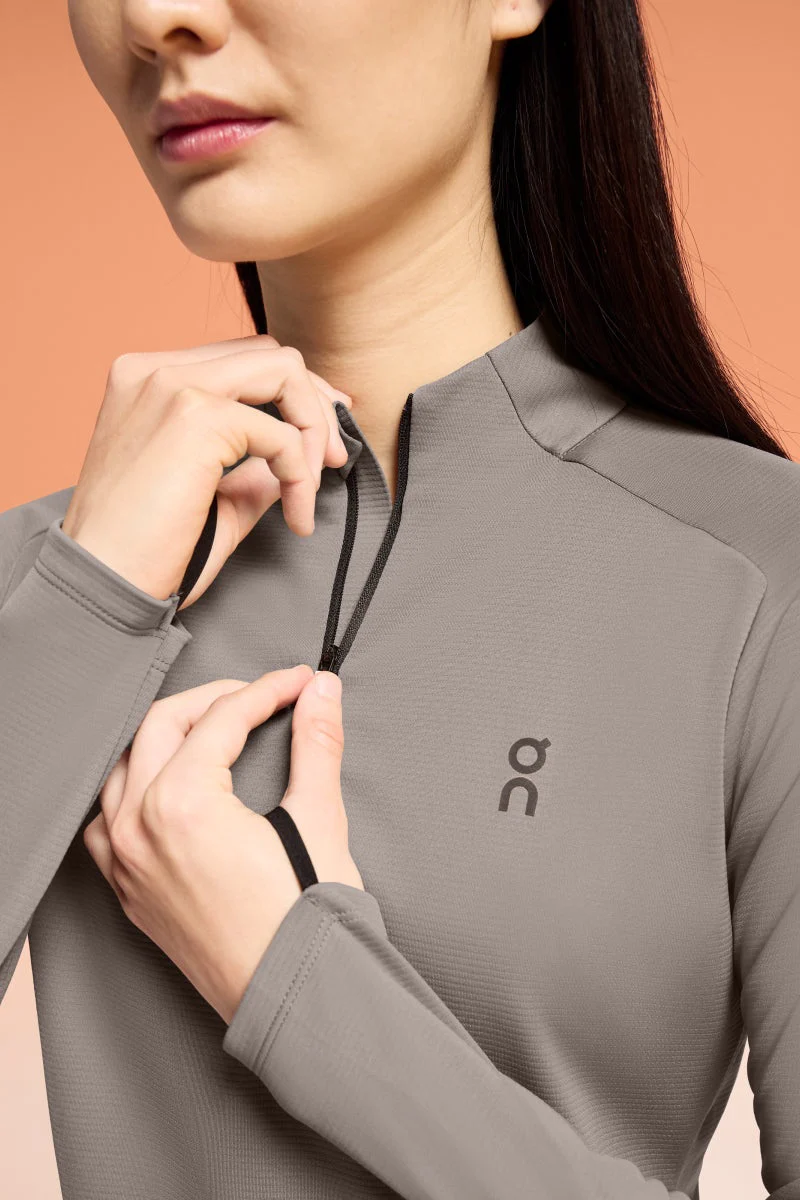 Hoodie On Climate Mujer - Image 5