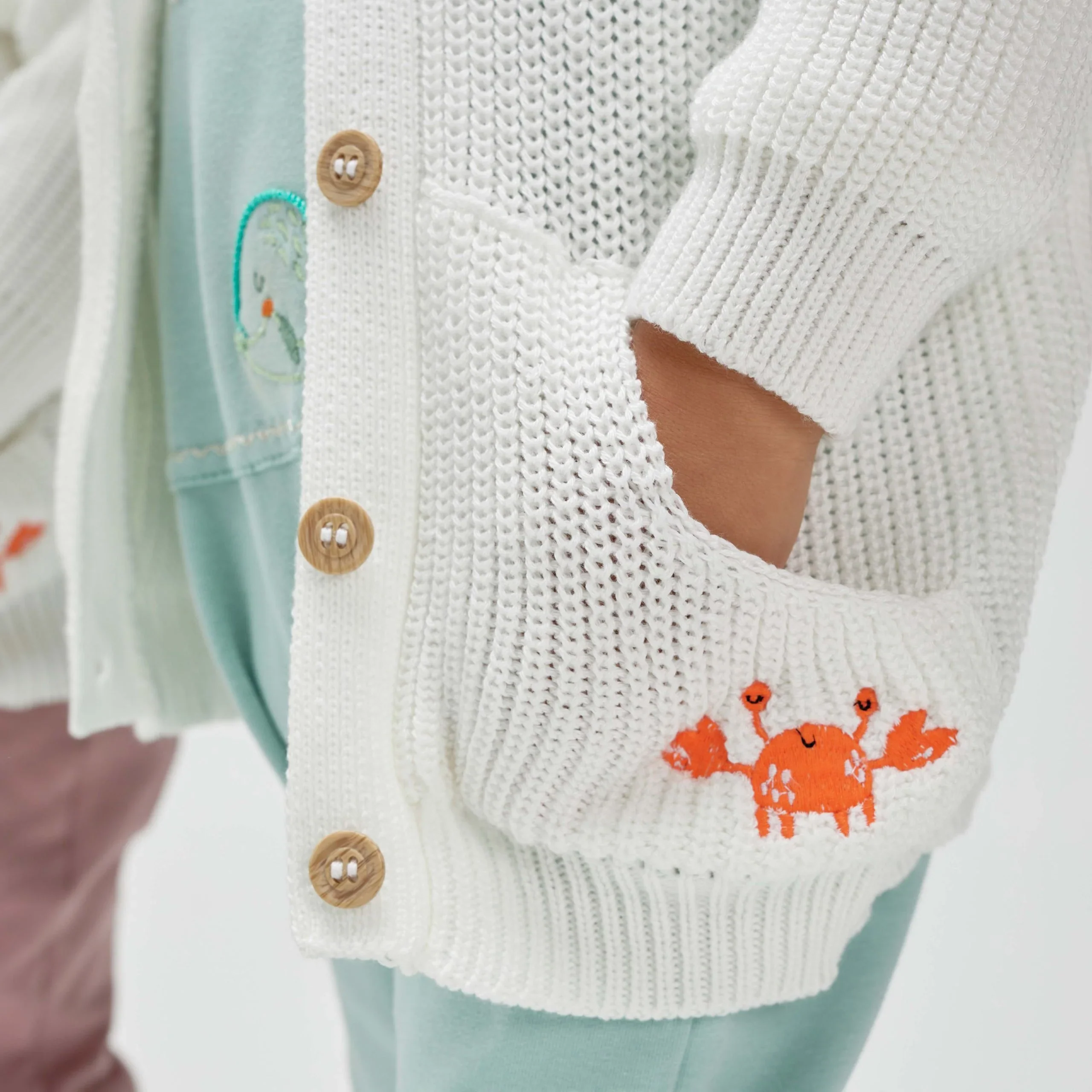 Buzo Petit Animal - Image 3