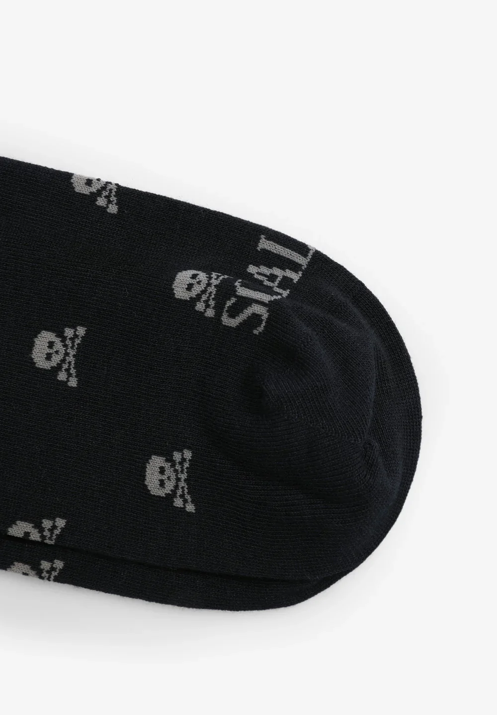 Calcetines Calavera - Image 2