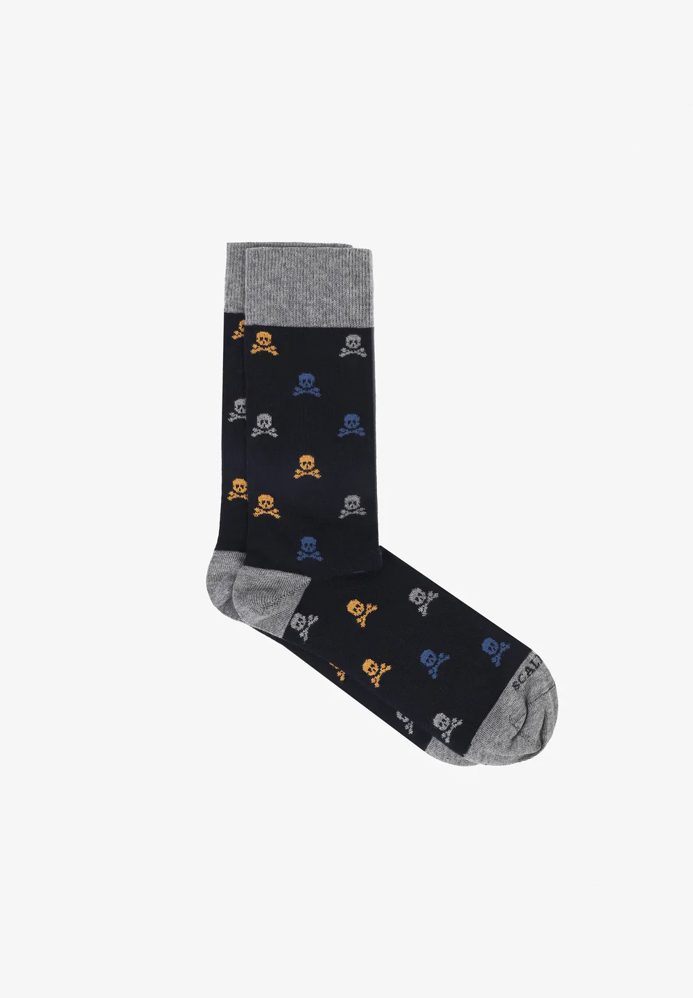 Calcetines Calaveras
