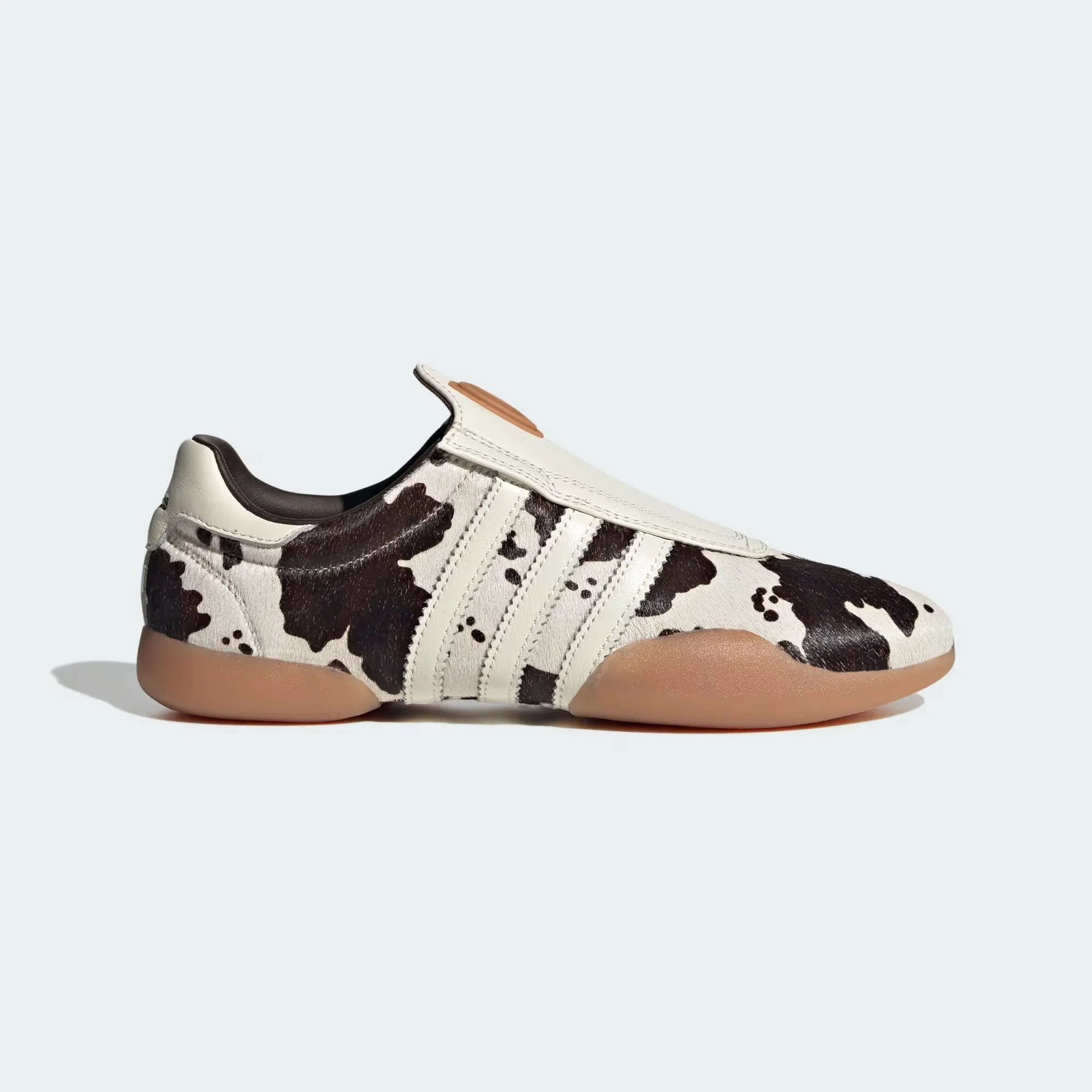 Tenis Adidas Taekwondo Mei Mujer