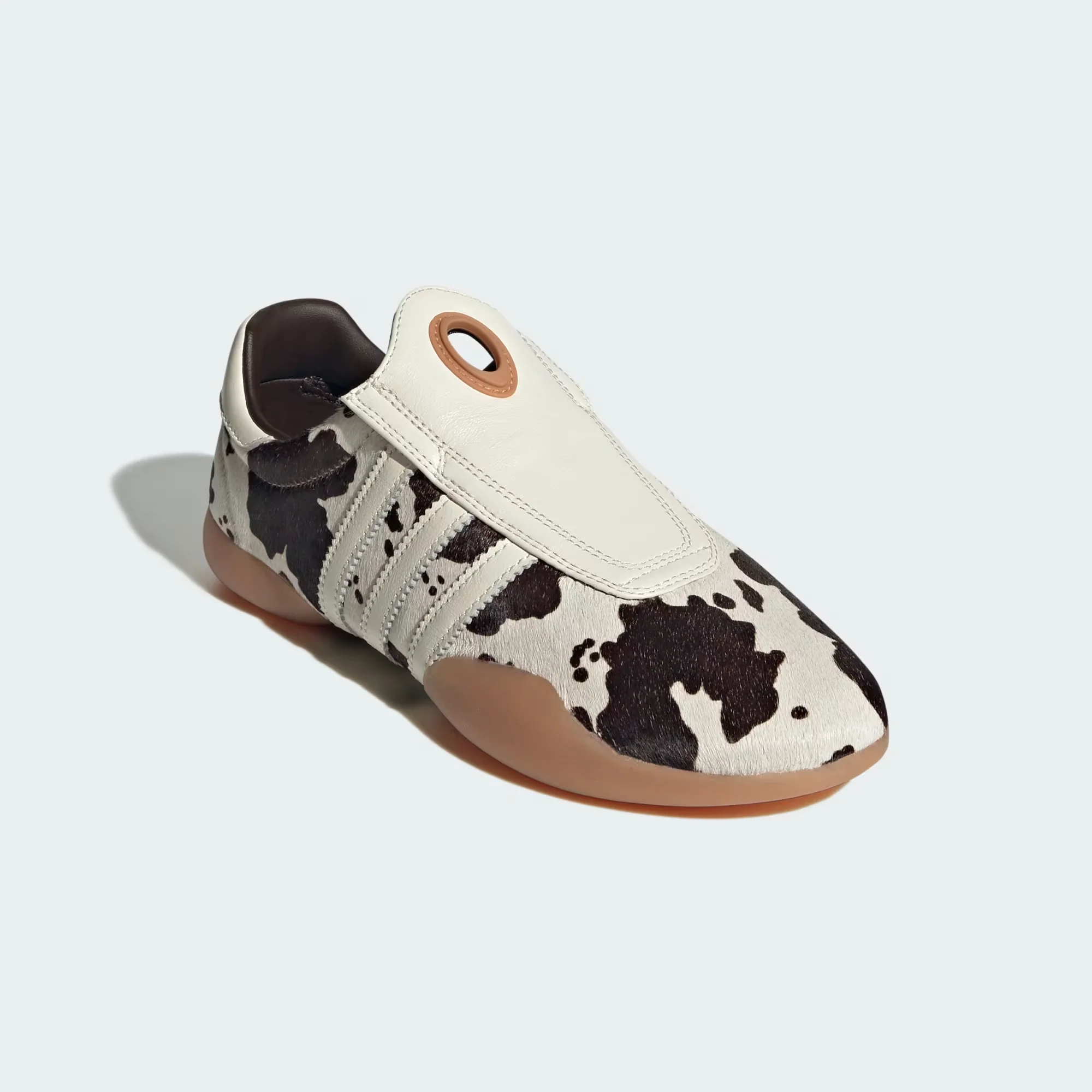 Tenis Adidas Taekwondo Mei Mujer - Image 2