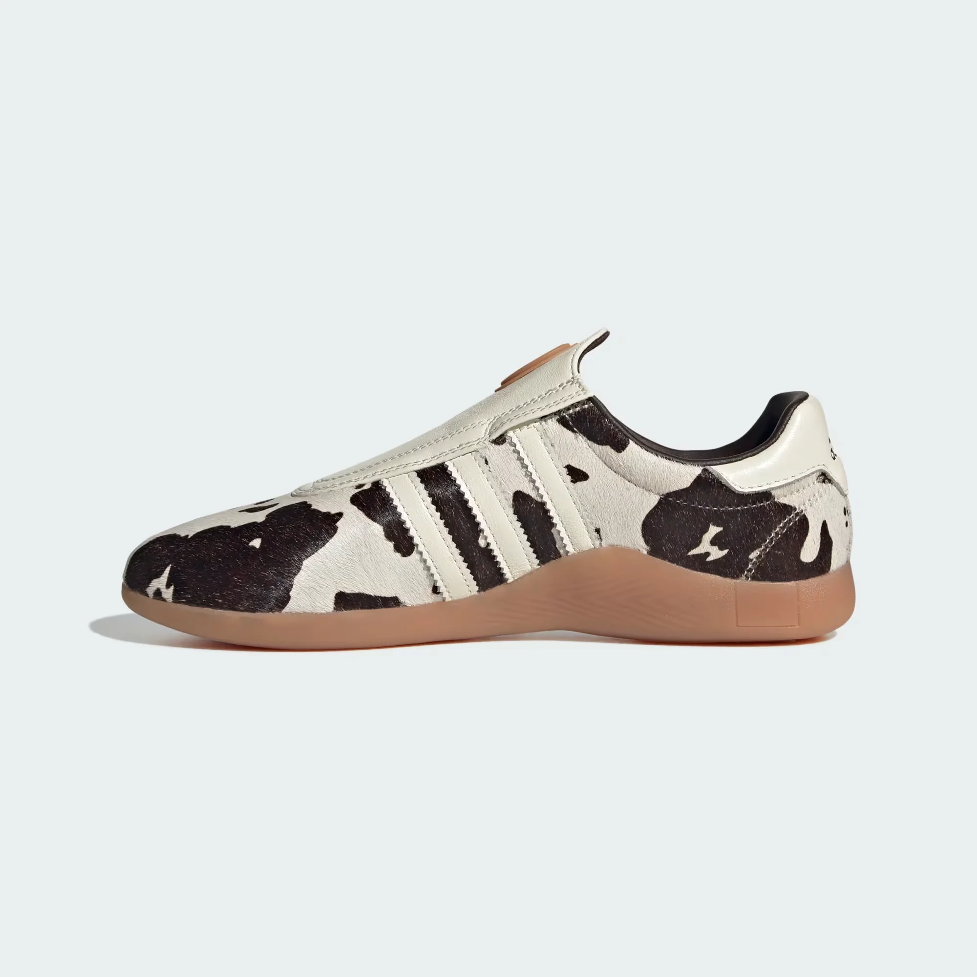 Tenis Adidas Taekwondo Mei Mujer - Image 5