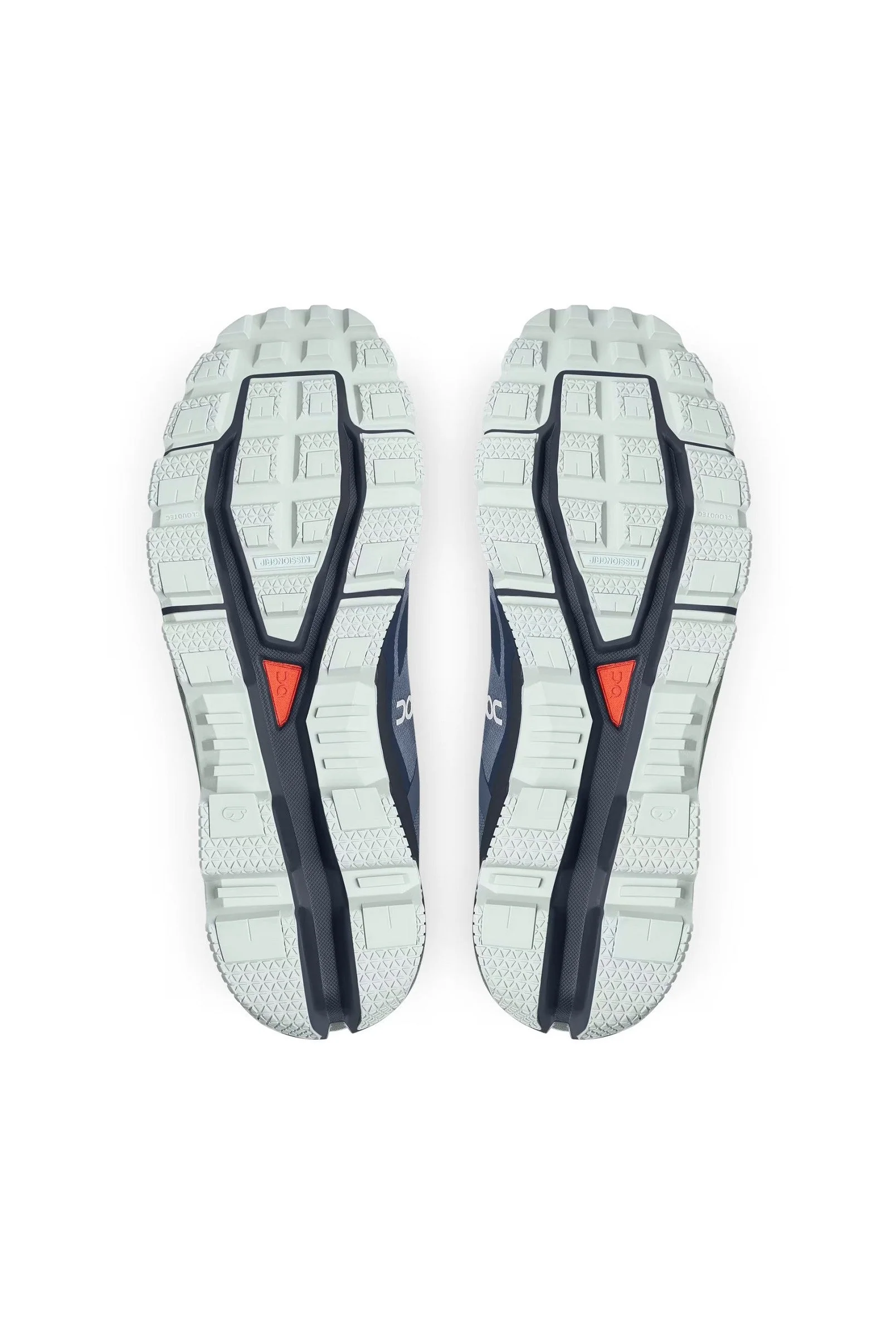 Tenis Para Mujer Cloudventure Waterproof - Image 6