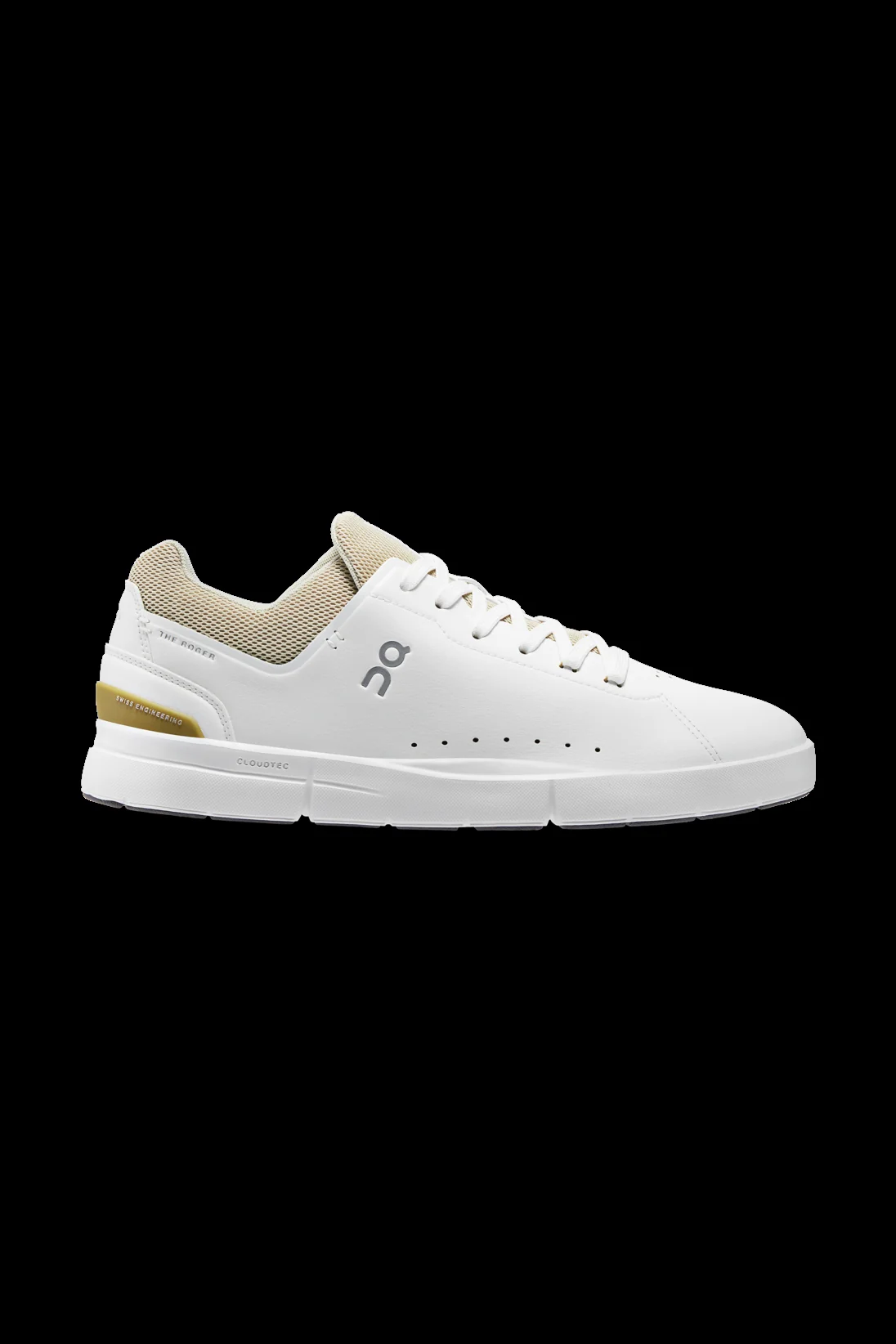 Tenis On de Hombre The Roger Advantage