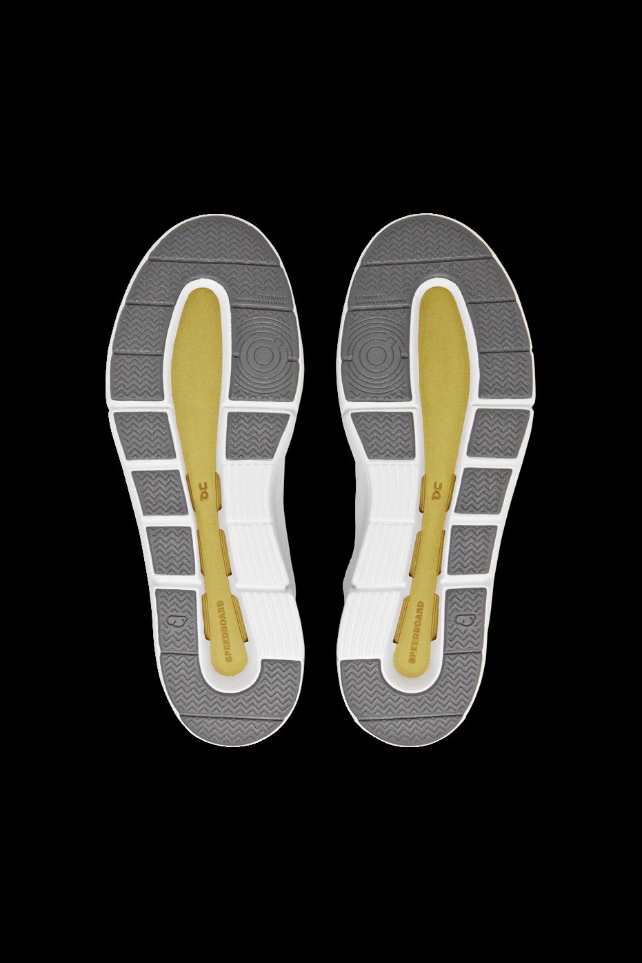 Tenis On de Hombre The Roger Advantage - Image 6