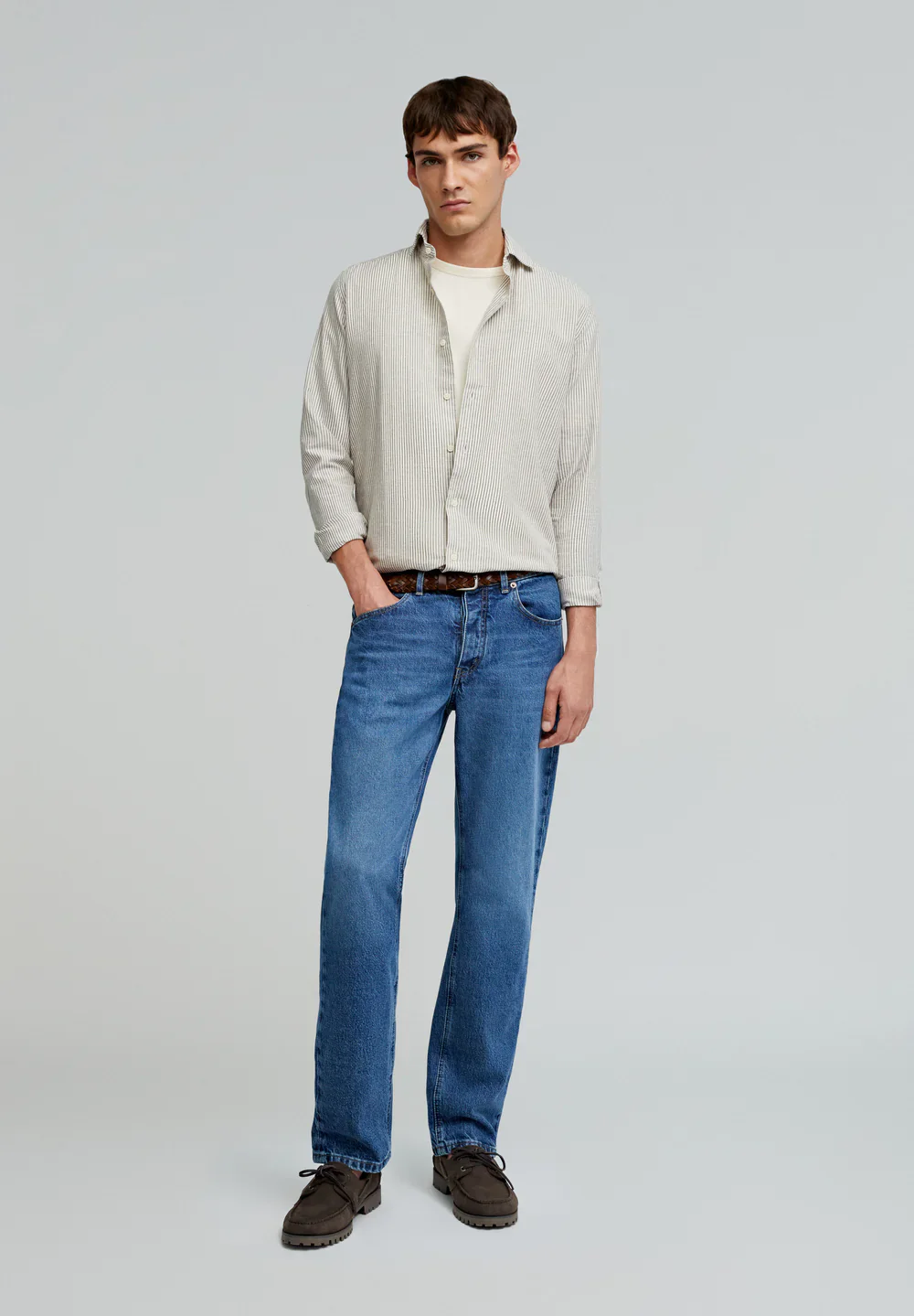 Camisa Abbot Se - Image 2