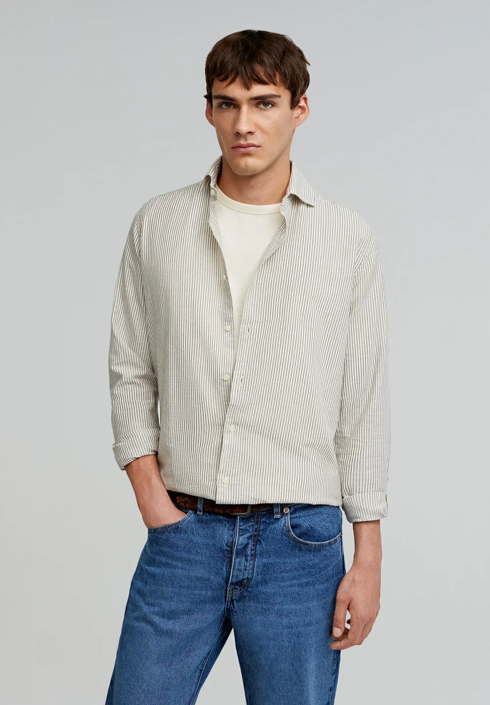 Camisa Abbot Se - Image 3