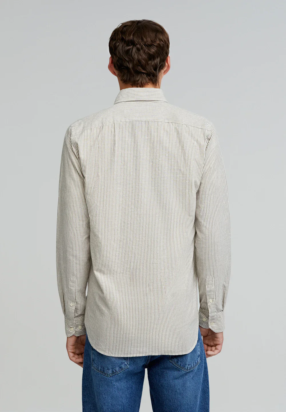 Camisa Abbot Se - Image 4