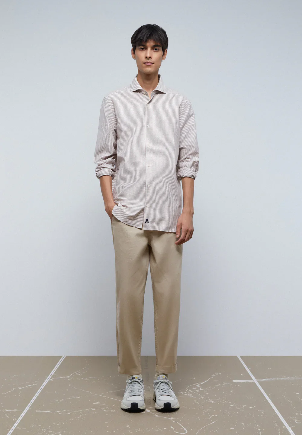 Camisa Abbot Se - Image 2