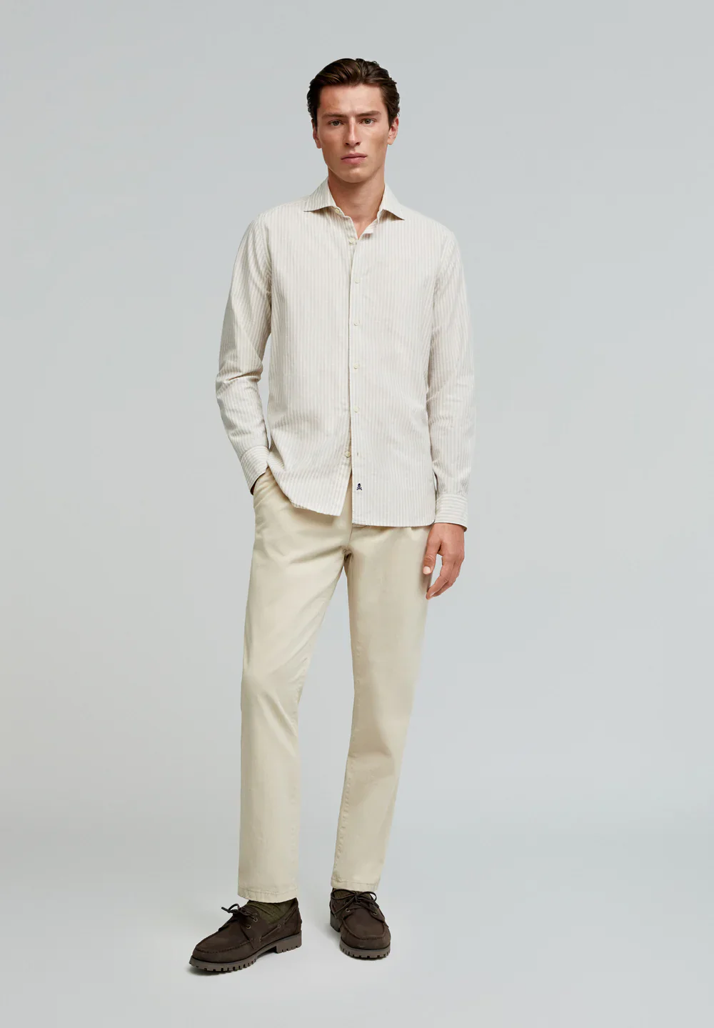 Camisa Abbot Se - Image 2