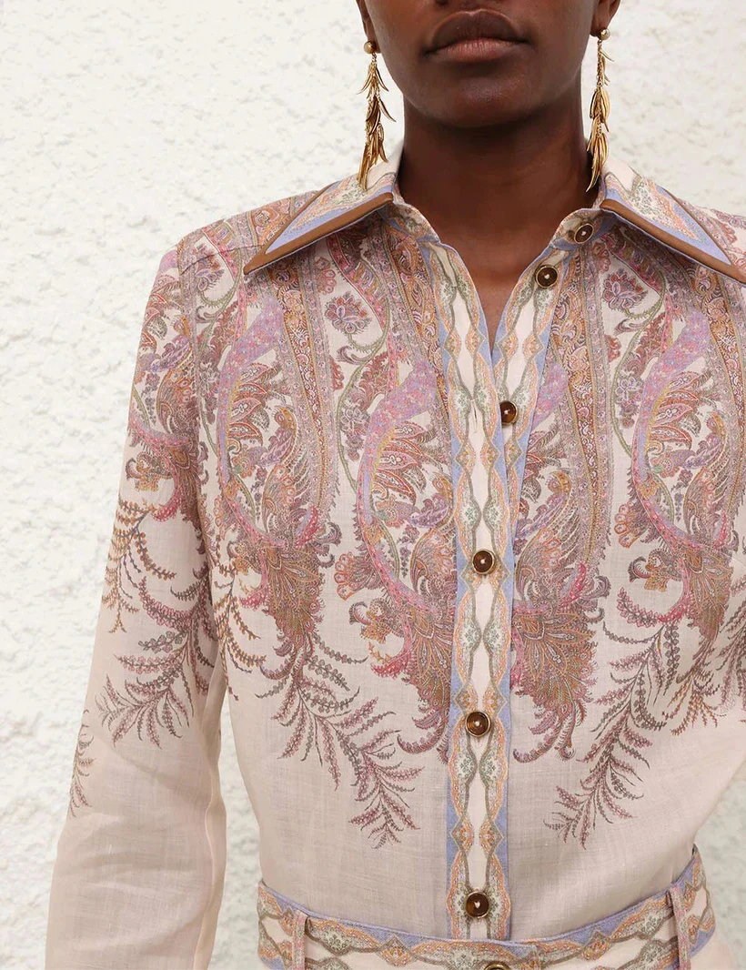 Camisa Alchemy Body - Image 4