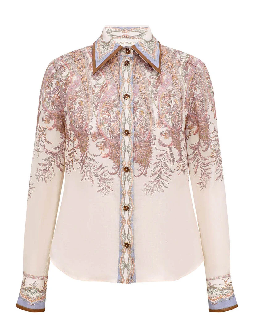 Camisa Alchemy Body - Image 6