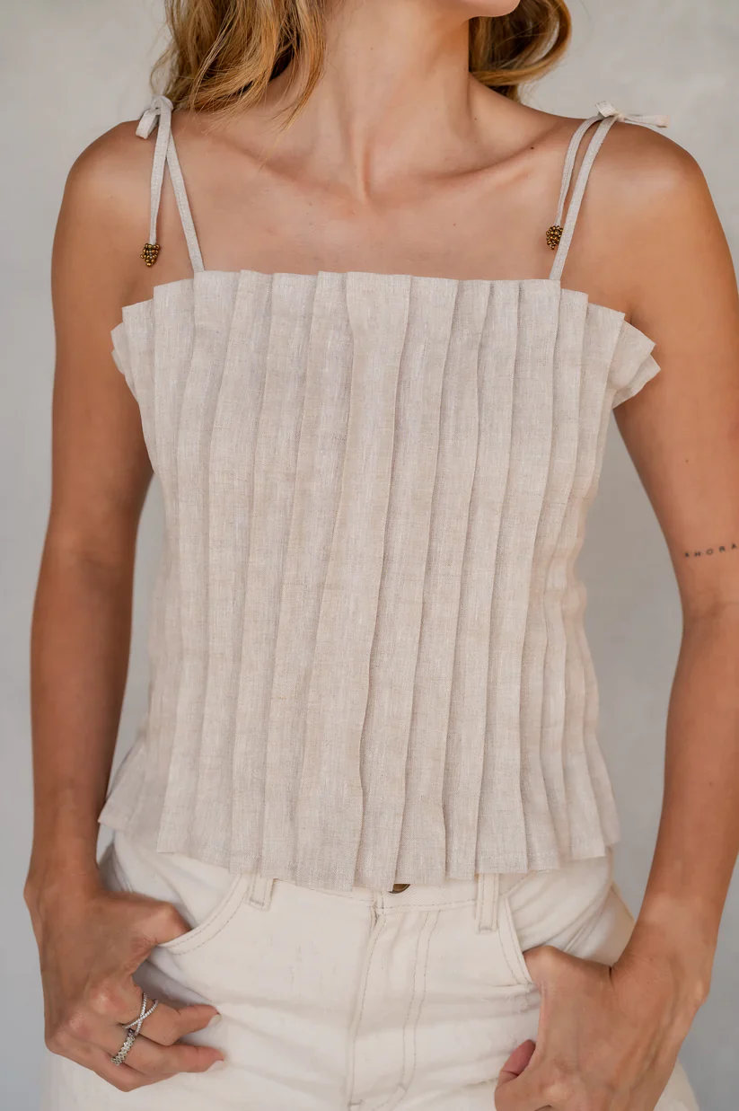 Blusa Alga Arena
