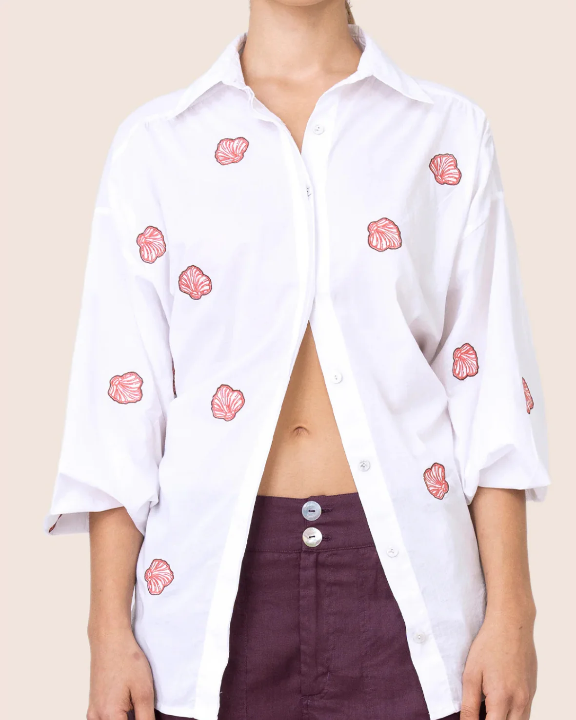 Camisa Alix Sol - Image 2