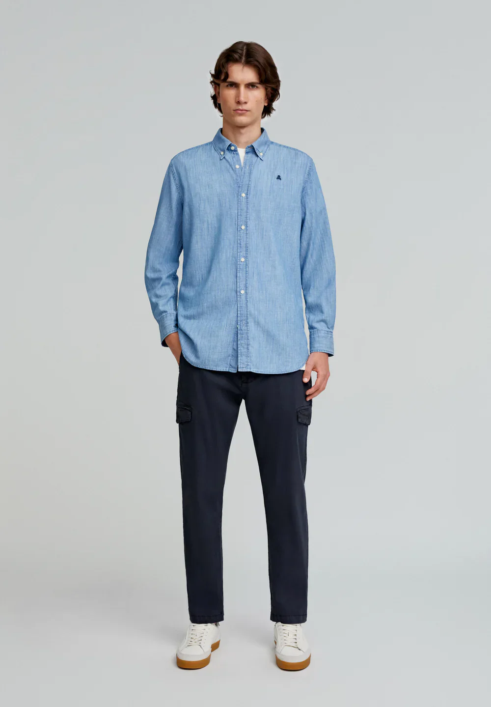 Camisa Alpha Bd - Image 2