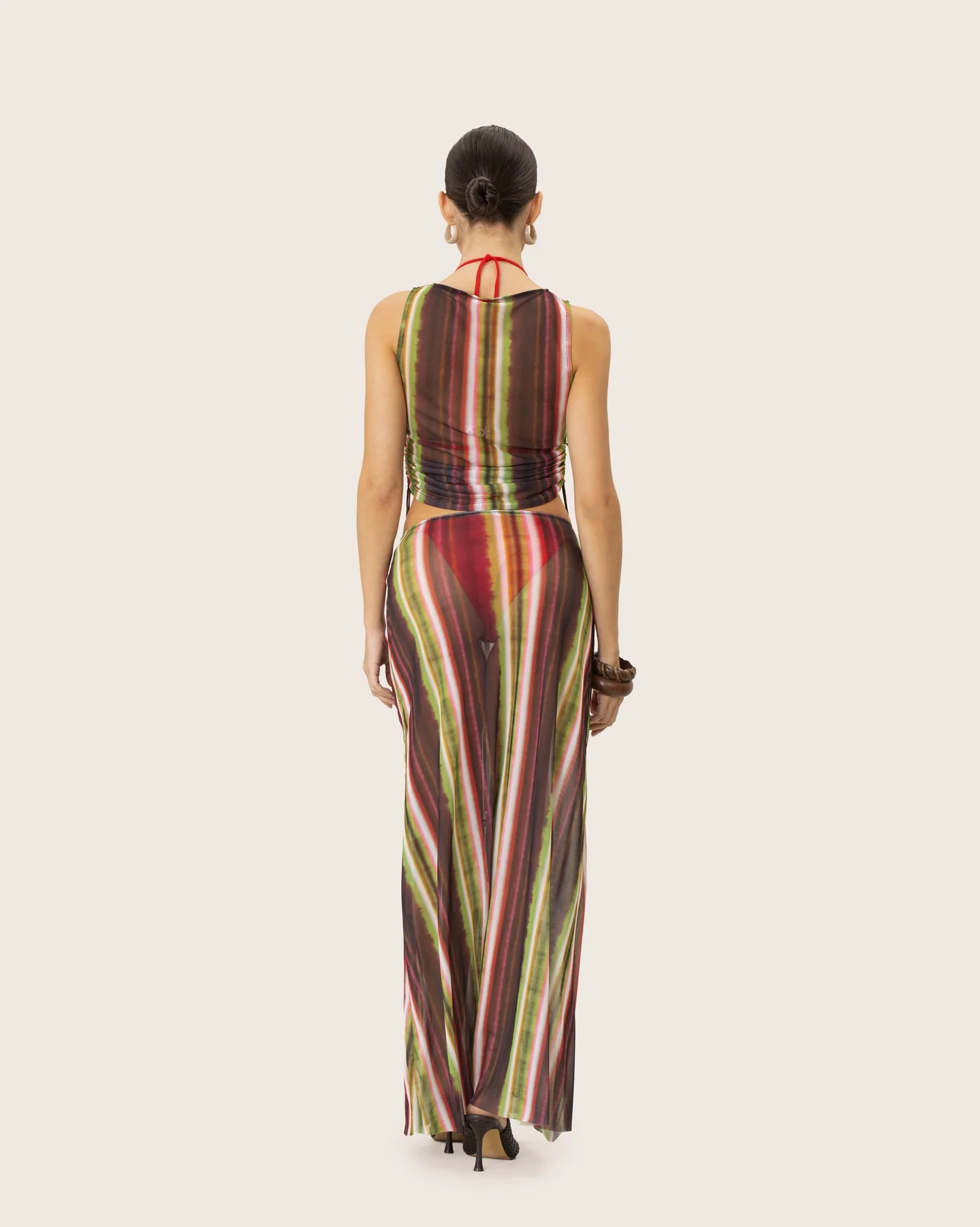 Blusa Anais Eco - Image 2