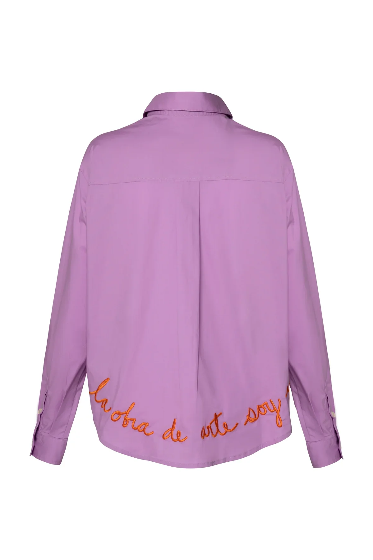 Camisa Artist - Image 2