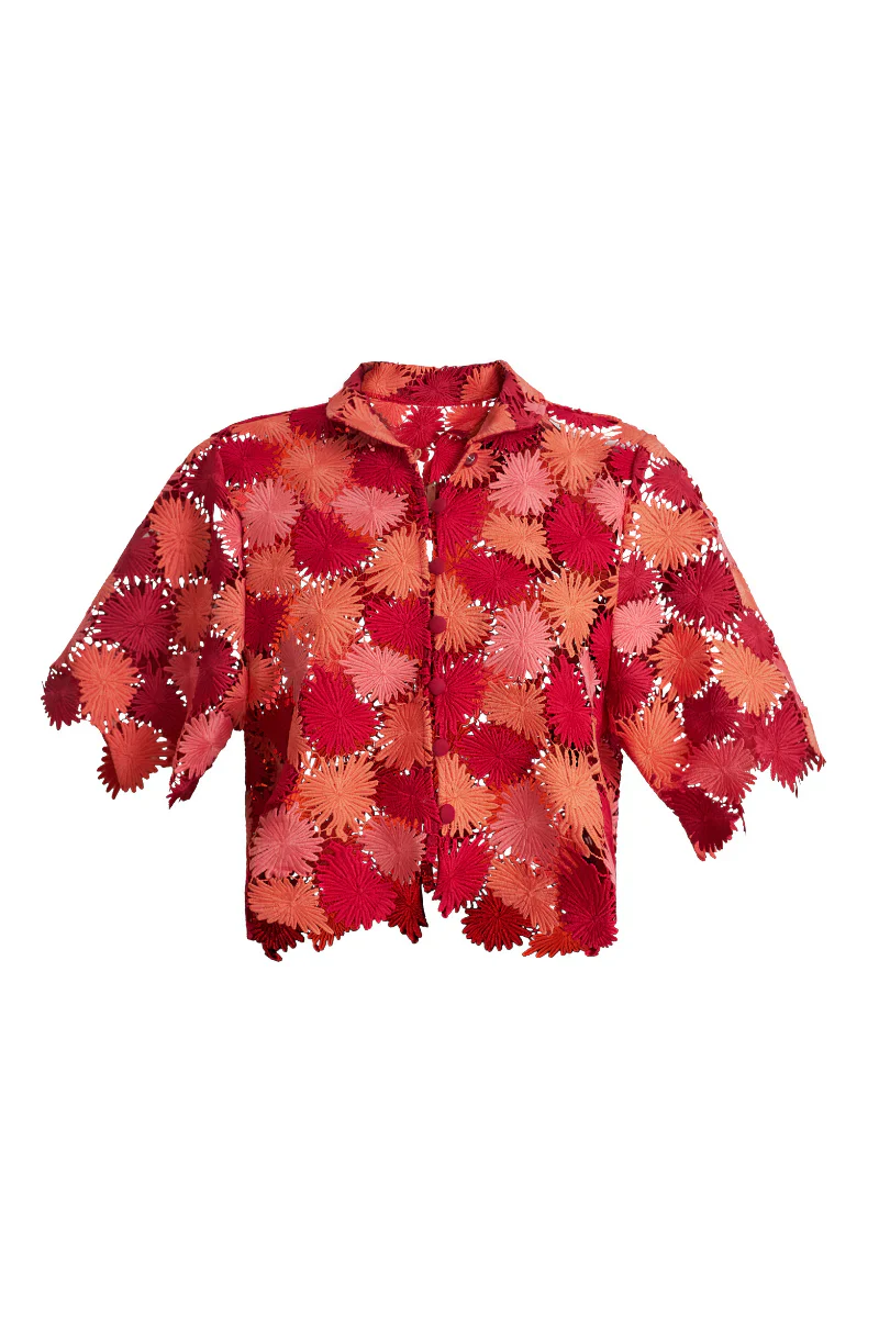 Camisa Azalea - Image 4