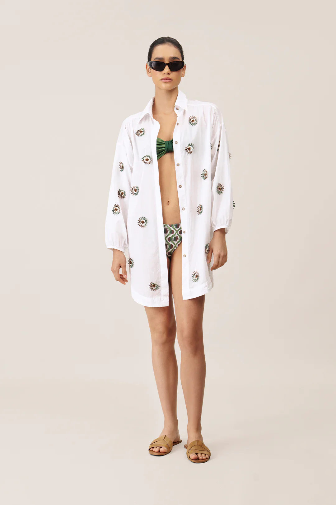 Camisa Bels