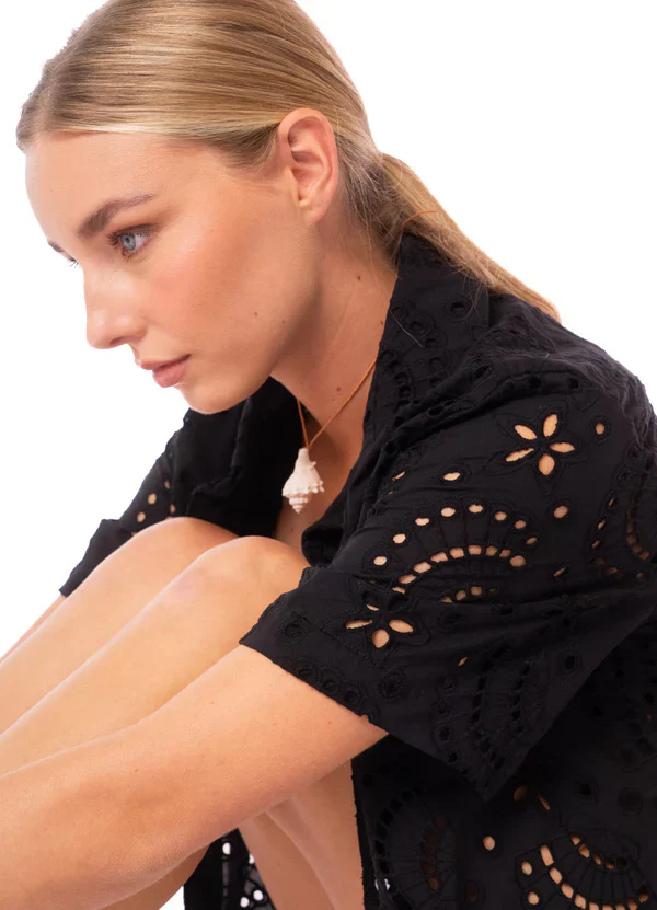 Camisa Black Reef Lena - Image 2