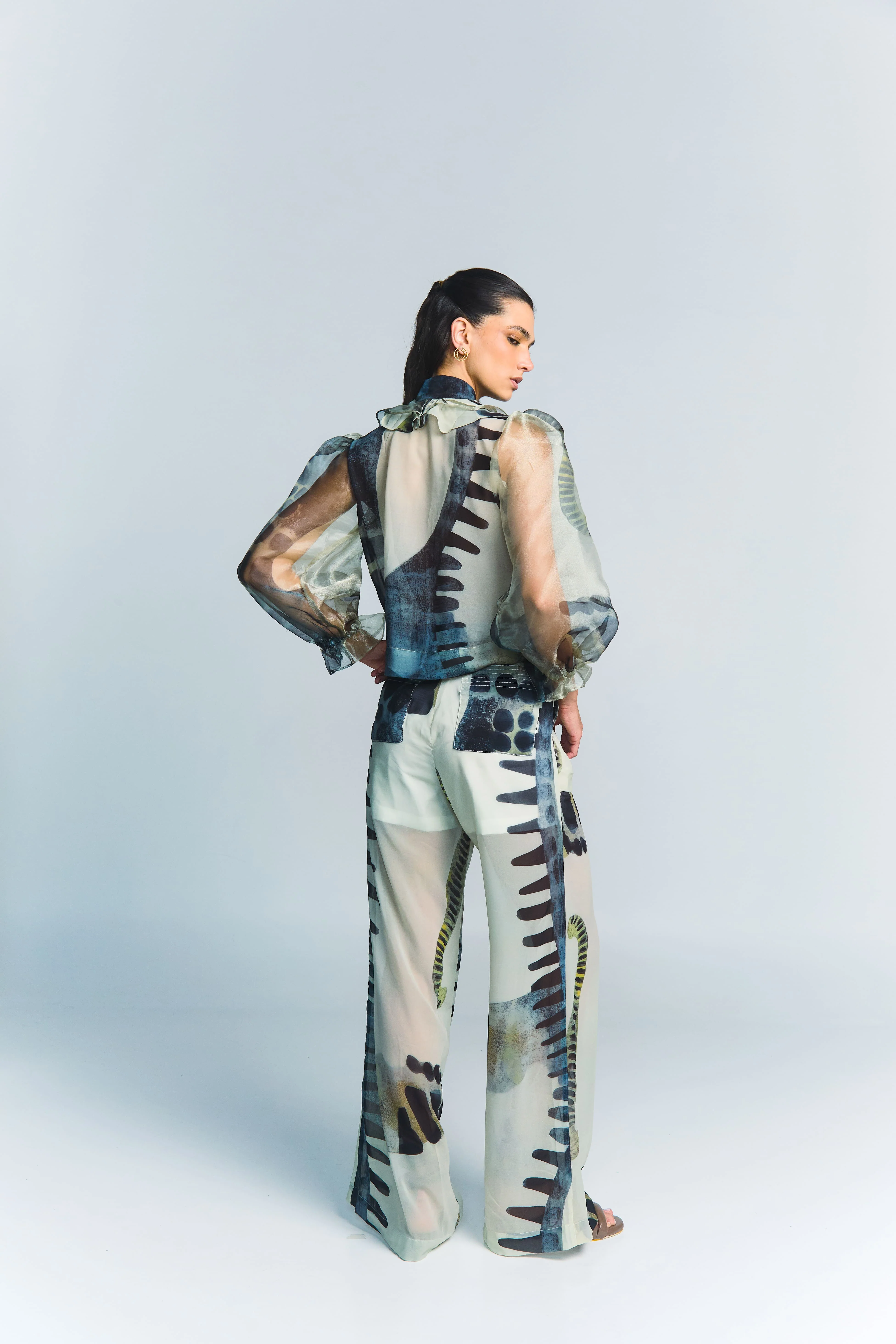 Blusa Cayman - Image 3