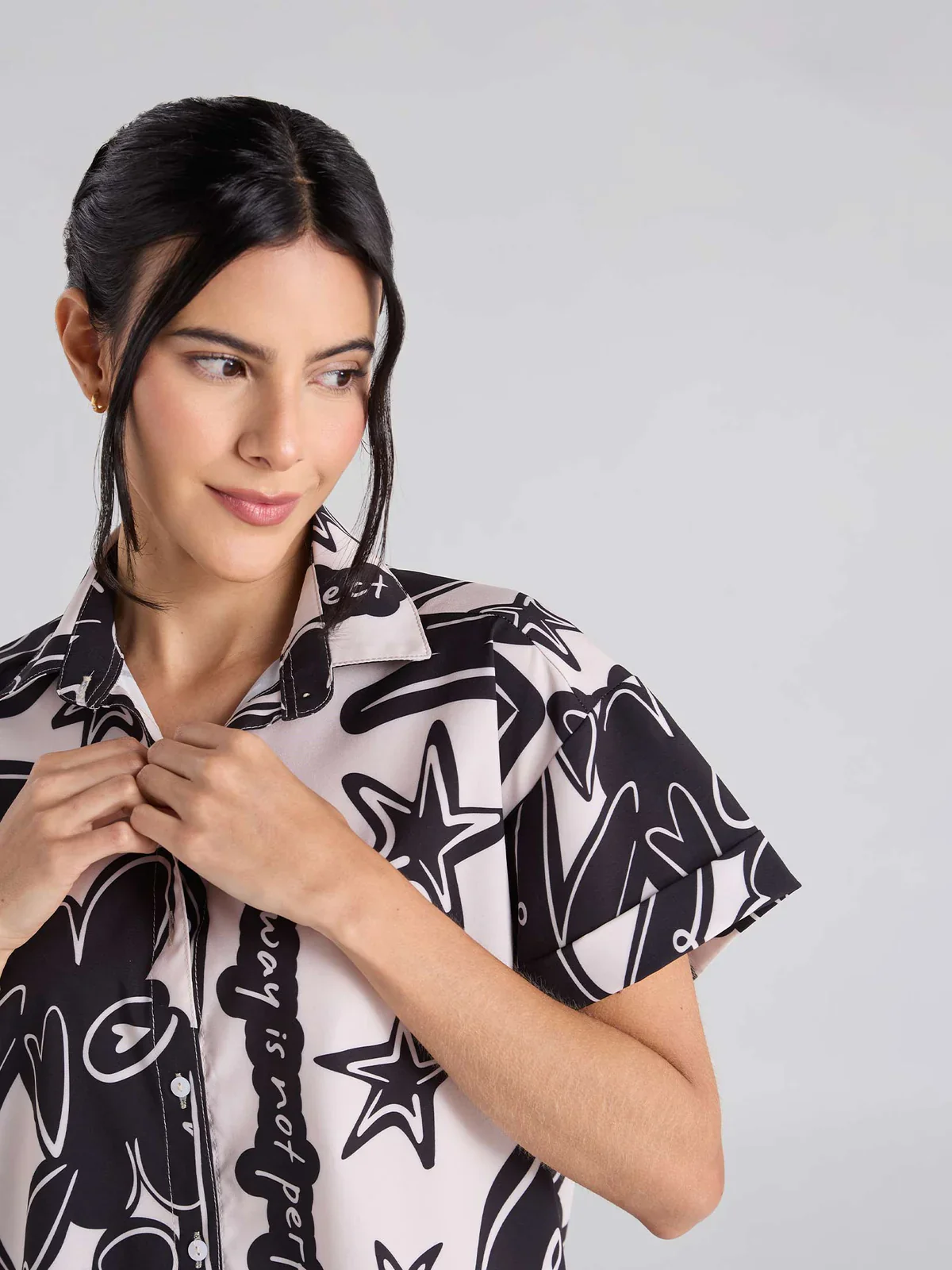 Camisa Caminos - Image 2
