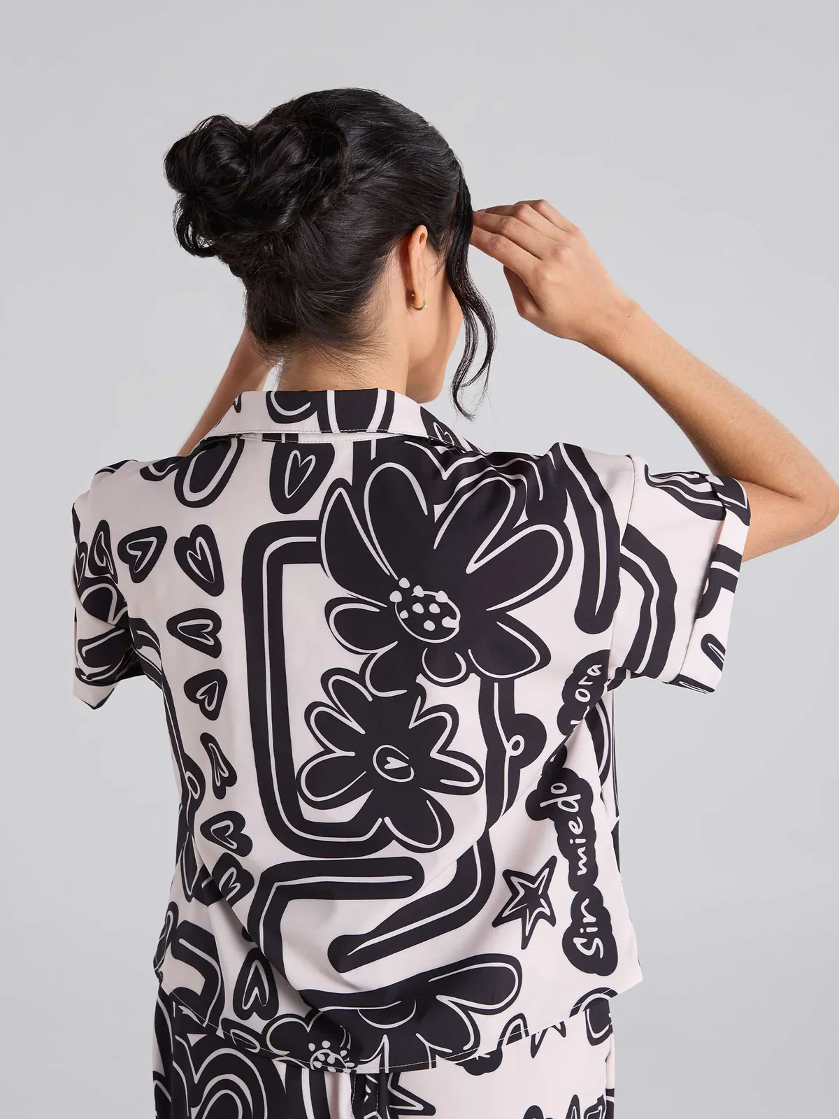 Camisa Caminos - Image 3