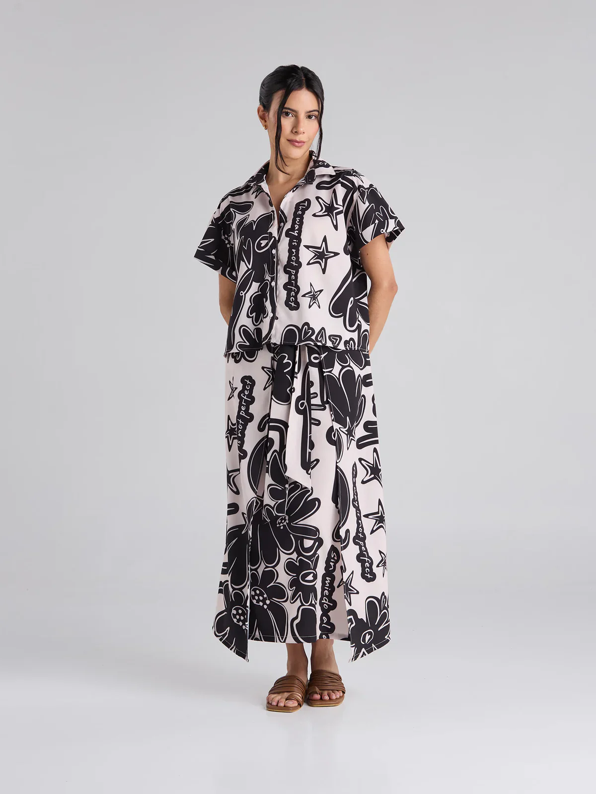 Camisa Caminos - Image 4