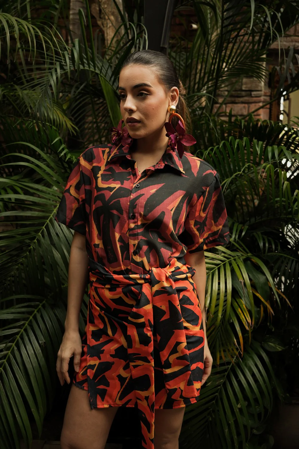 Camisa Cande - Image 3