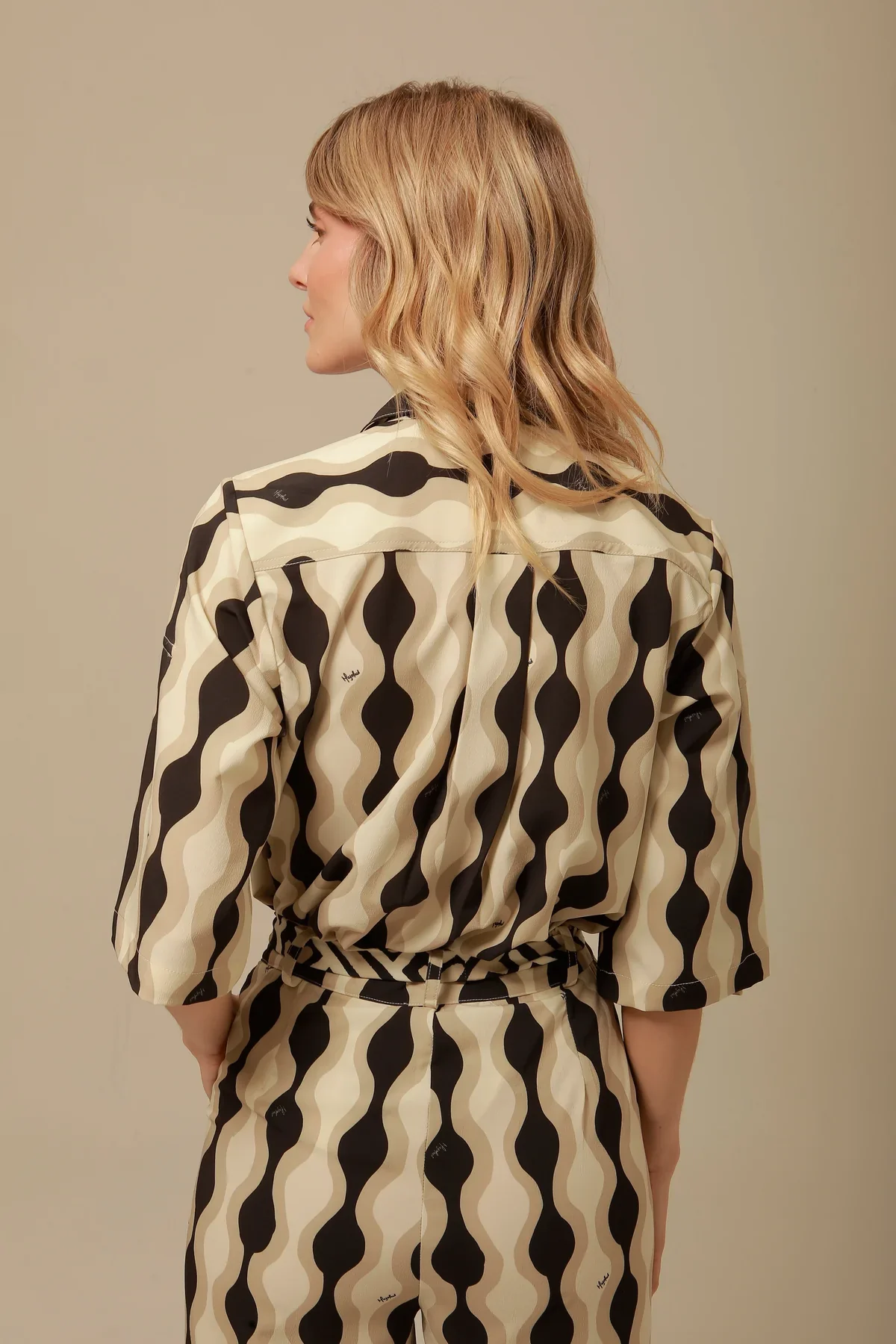 Camisa Capry - Image 5