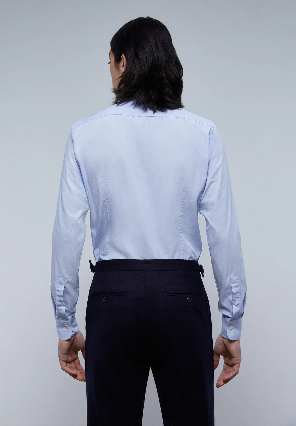 Camisa Clasica Fancy - Image 4