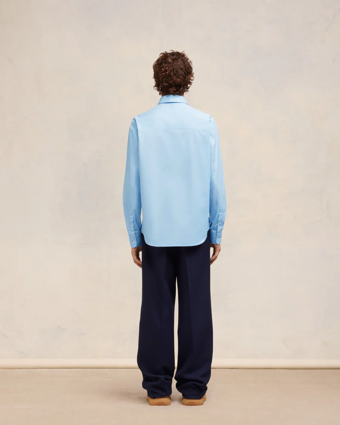 Camisa Clásica Ami De Coeur Unisex - Image 4