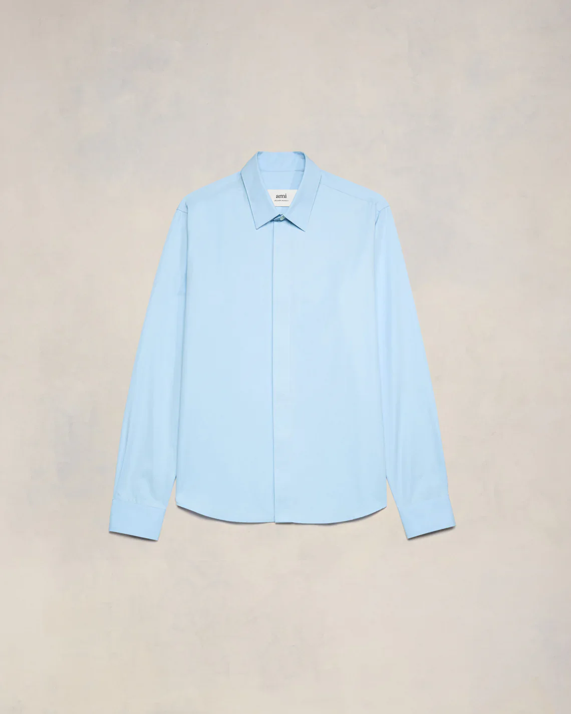 Camisa Clásica Ami De Coeur Unisex - Image 6