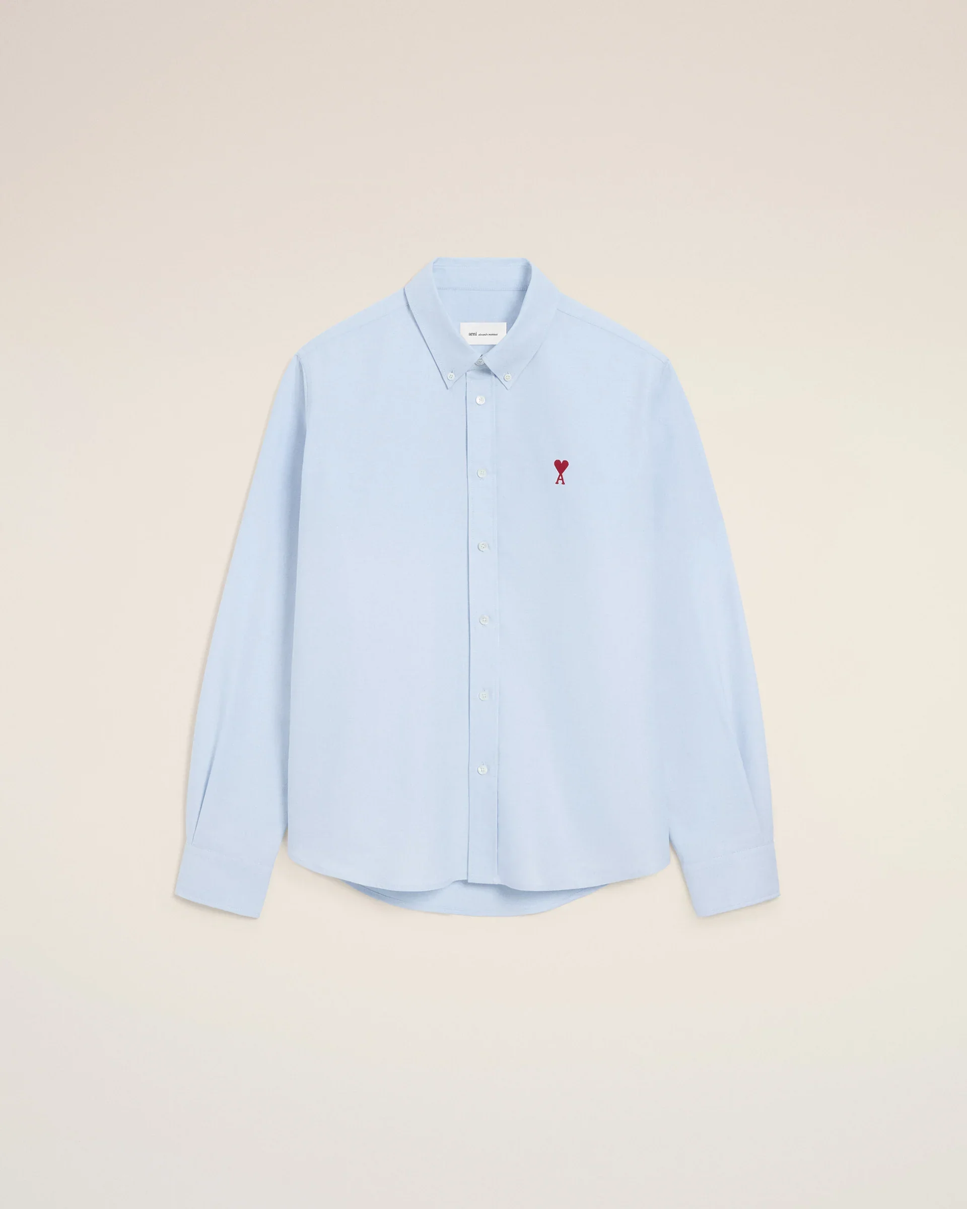 Camisa Classic Long Sleeve Unisex - Image 2