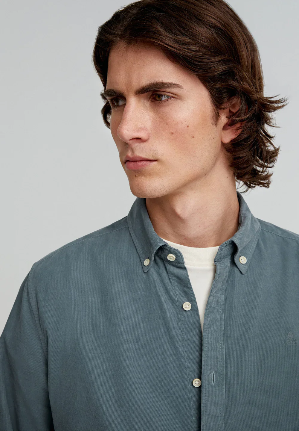 Camisa Corduroy - Image 2