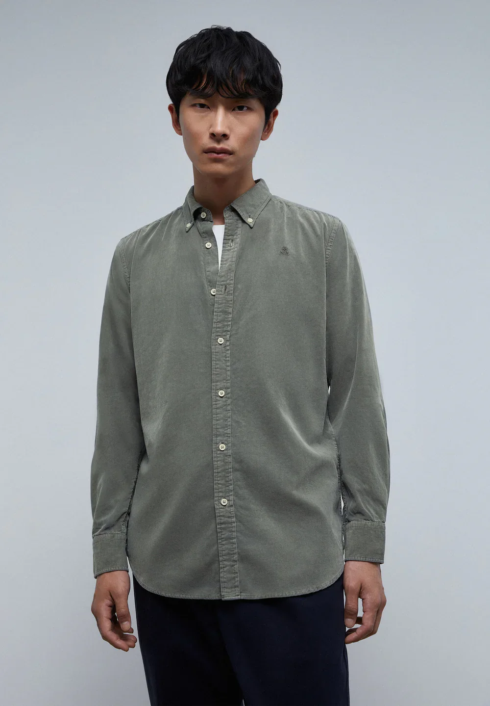 Camisa Corduroy Bd - Image 3