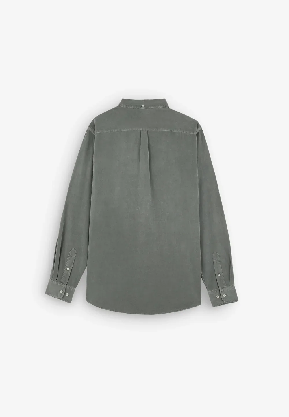 Camisa Corduroy Bd - Image 5