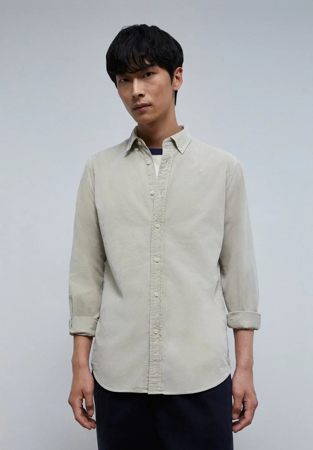 Camisa Corduroy Bd - Image 3