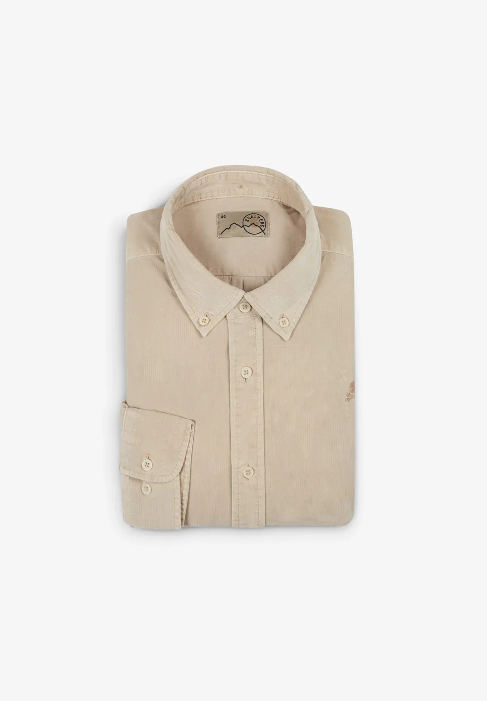 Camisa Corduroy Bd - Image 3