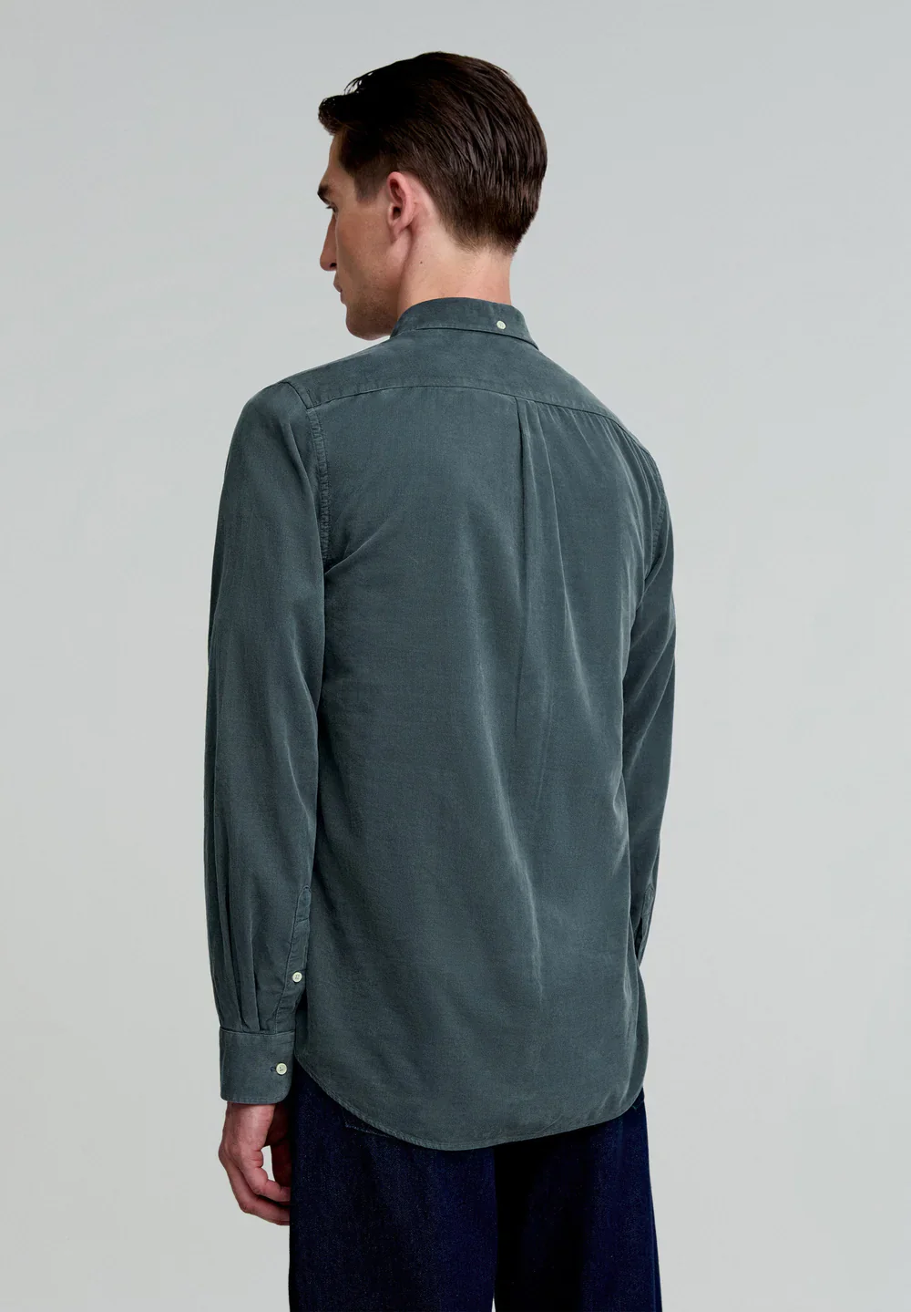 Camisa Corduroy Bd - Image 3