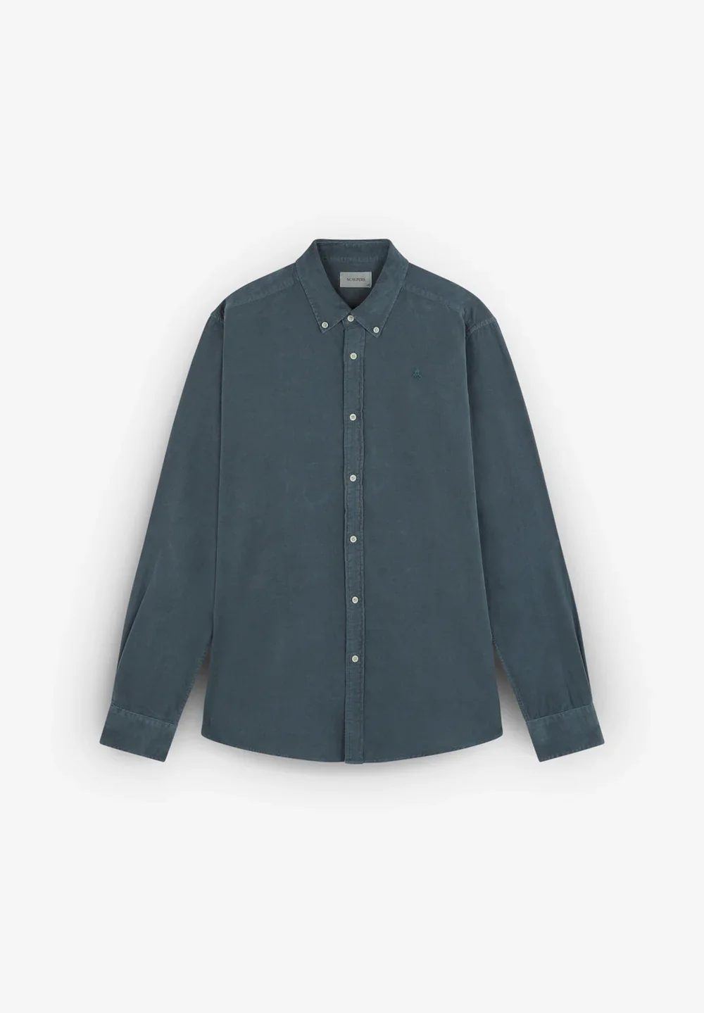 Camisa Corduroy Bd - Image 4