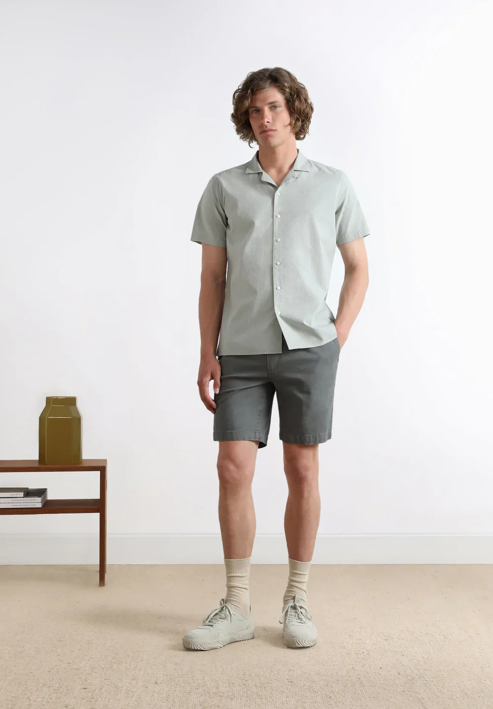 Camisa Country Resort Ss - Image 3