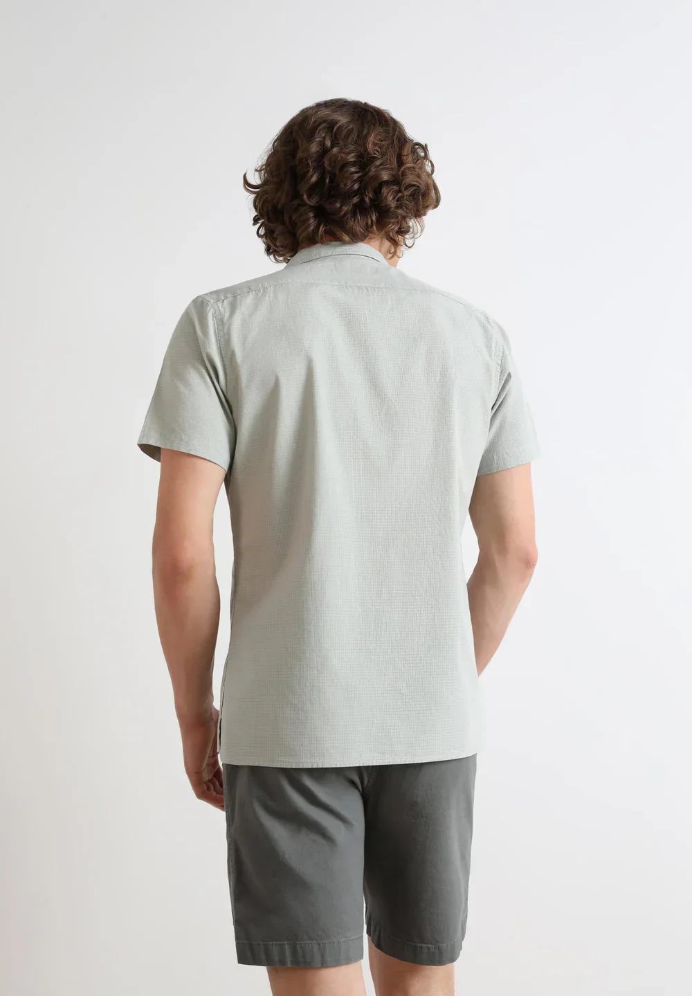 Camisa Country Resort Ss - Image 4