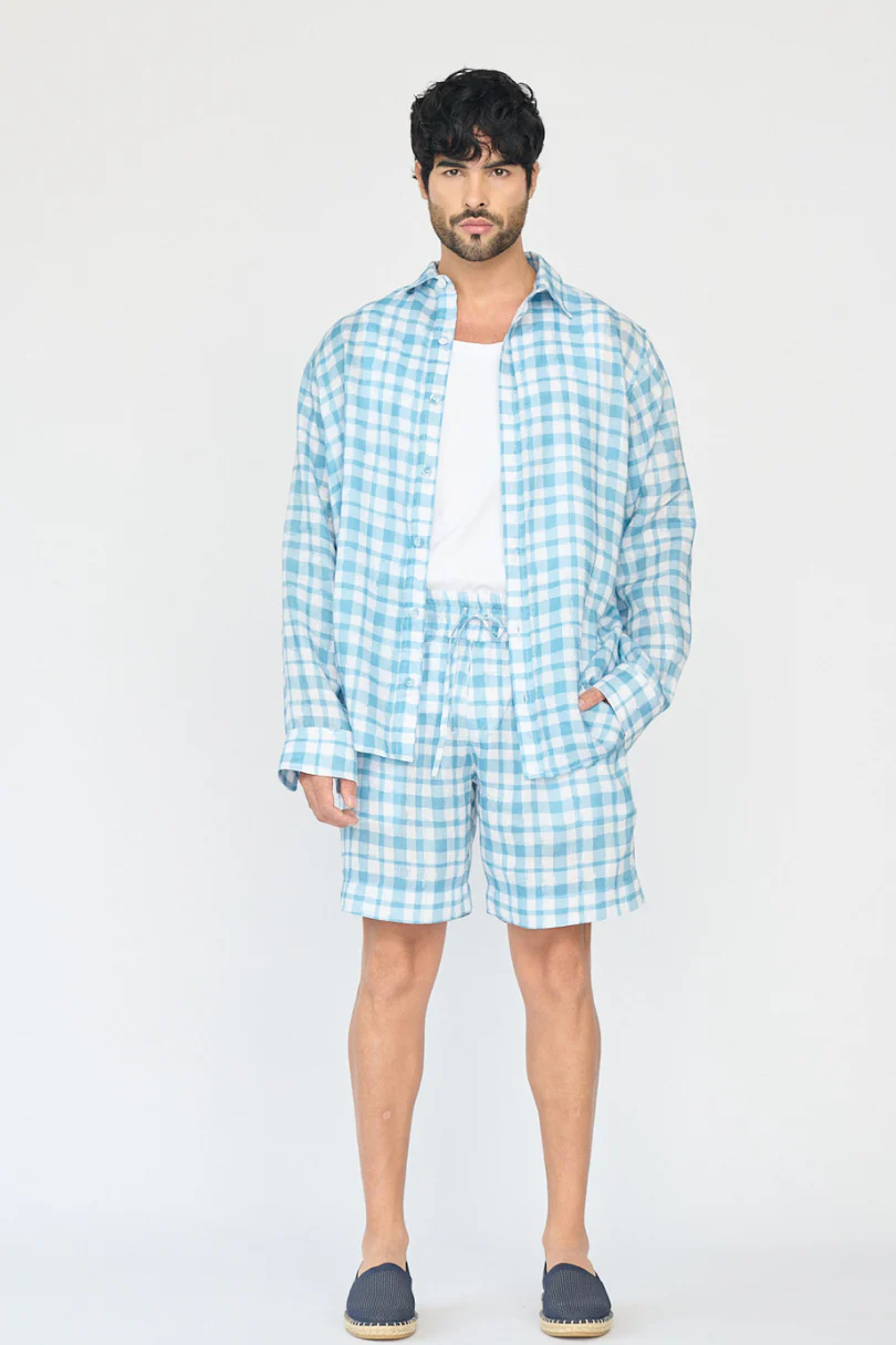 Camisa Cuadros - Image 5