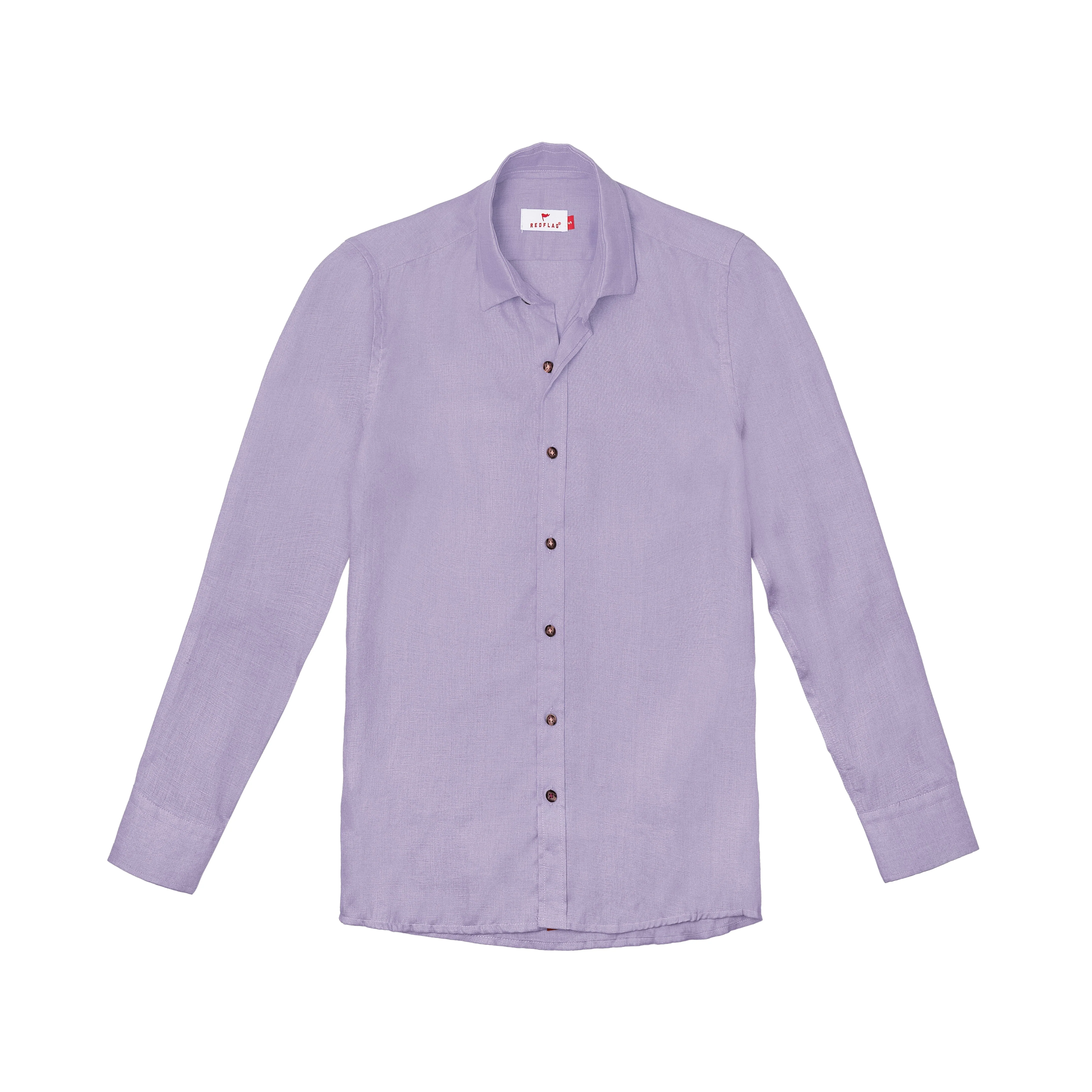 Camisa De Lino