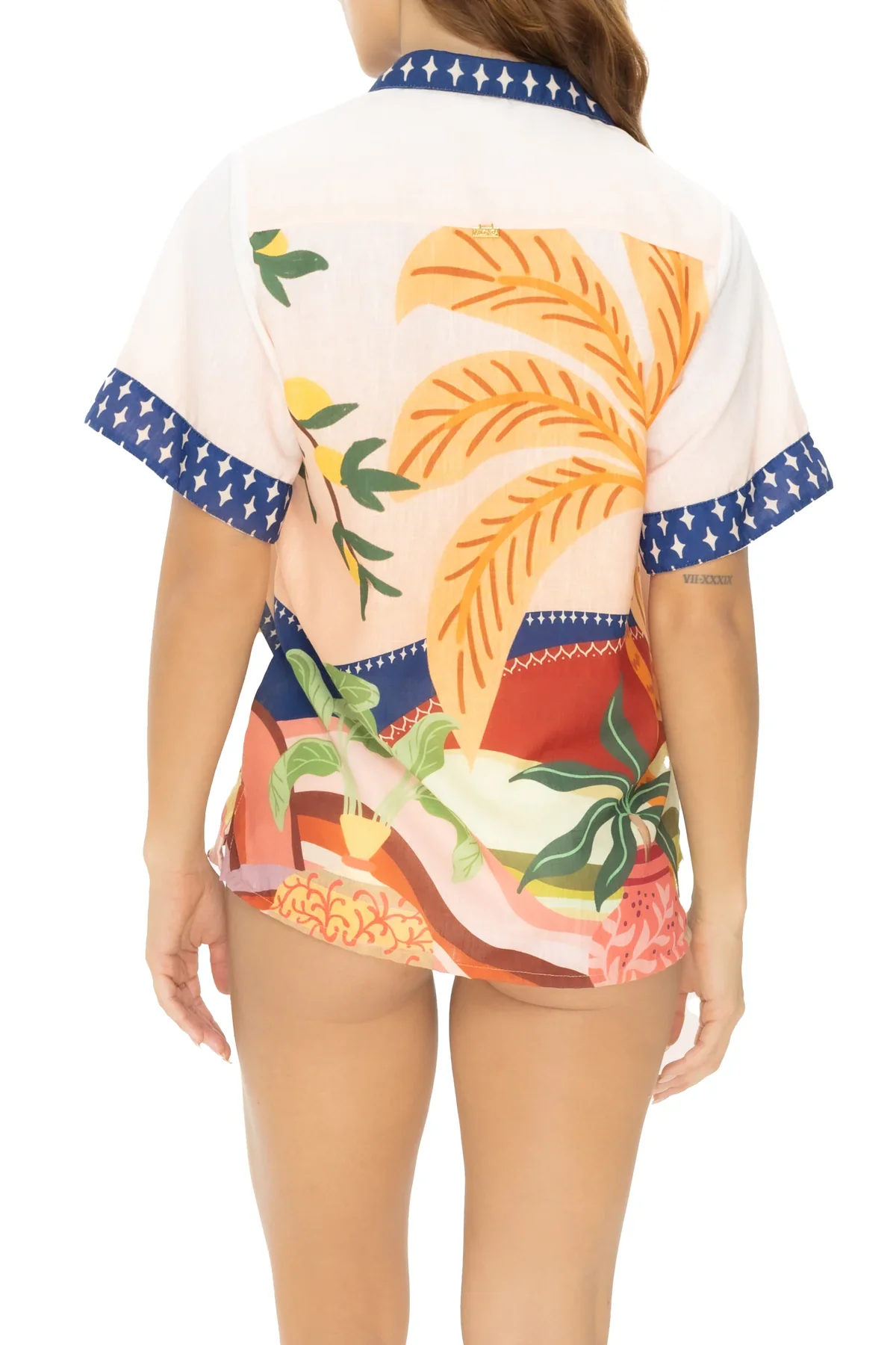 Camisa Desert - Image 4